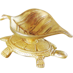 Brass Decorative Tortoise Deepak