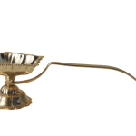 Brass Table Decor Akhand Deepak