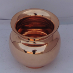 Copper Lota, 400 ML