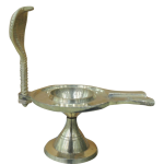 Brass Jaladhari Argha Shivling – Religious Shiva
