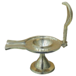 Brass Jaladhari Argha Shivling – Religious Shiva