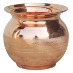 Copper Lota , 540 ML