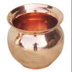 Copper Lota , 540 ML