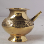 Brass Karwa Polish 12 , 440 ML