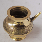 Brass Karwa Polish 12 , 440 ML