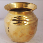 Brass Handi Lota No. 9 , 920 ML