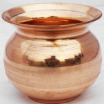 Copper Lota, 700 ML