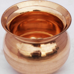 Copper Lota, 700 ML