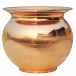 Copper Lota, 780 ML