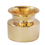 Brass Lota , 360 ML
