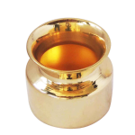 Brass Lota , 360 ML
