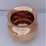 Copper Lota, 580 ML