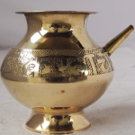 Brass Karwa Polish 18, 530 ML