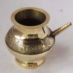 Brass Karwa Polish 21 , 600 ML