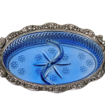 Aluminum Decorative Anmol Plate