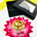 Brass Decorative Deepak