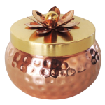 Iron Decorative Bowl