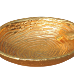 Aluminum Decorative Bowl