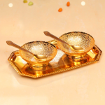 Decorative More Bowl 2 Tone