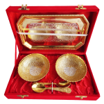 Decorative More Bowl 2 Tone