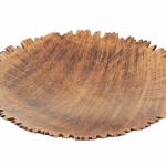 Aluminum Decorative Platter