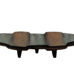 Aluminum Decorative Platter