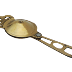 Brass Kajrota Kajal Dani No. 0