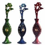 Brass Showpiece & Usable Surmedani