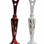 Brass Showpiece Usable Surmedani