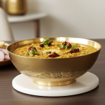 Pure Brass Bowl