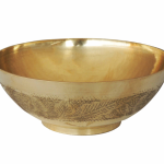 Pure Brass Bowl