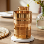 Pure Copper Glass, 300 Ml