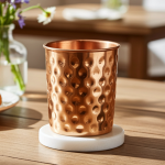 Pure Copper Glass, 300 Ml