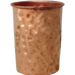 Pure Copper Glass, 300 Ml
