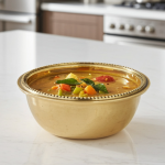 Pure Brass Katori Bowl