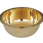 Pure Brass Katori Bowl