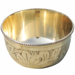 Brass Bowl Katori