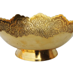 Pure Brass Bowl