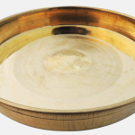 Brass Thali No. 10