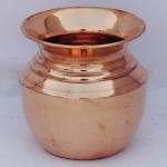 Copper Lota No. 9 , 700 ML