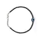 UNQIUE EVIL EYE ANKLET