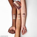 ✨ Velvet Glam Eye Shadow Palette