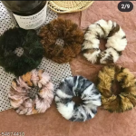 Modern Women Rubber Bands & Scrunchies – Hair Accessories for Everyday Styling