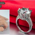 Allure Graceful Rings