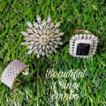 STYLISH RING COMBO