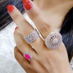 STYLISH RING COMBO