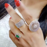 STYLISH RING COMBO