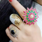 STYLISH RING COMBO