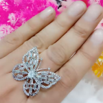 STYLISHBUTTERFLY RING