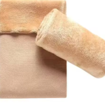 letzshoppe 4 pair of Premium Snow socks Winter Warmer Thicken Thermal Wool For Women